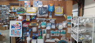 Pool Parts and equipment