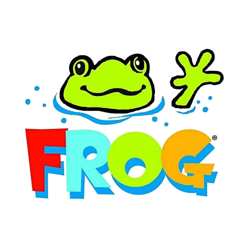 Frog System for Pools and Spas