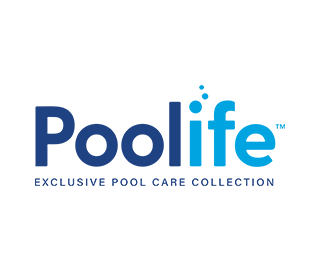 Poolife Line of pool care products