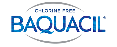Baquacil logo
