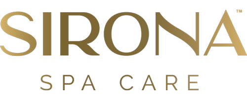 Sirona Spa Care logo