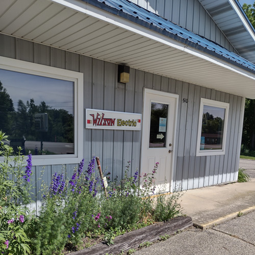 Wilson Electric