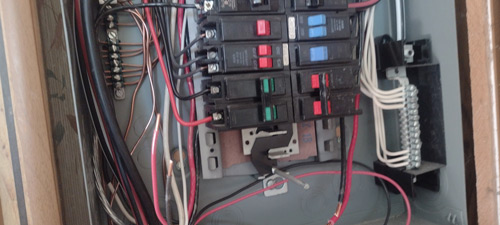 Wilson Electric